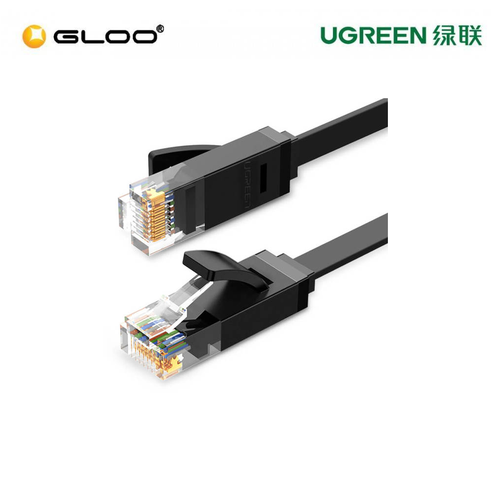 Ugreen Cable Ethernet CAT6 10M