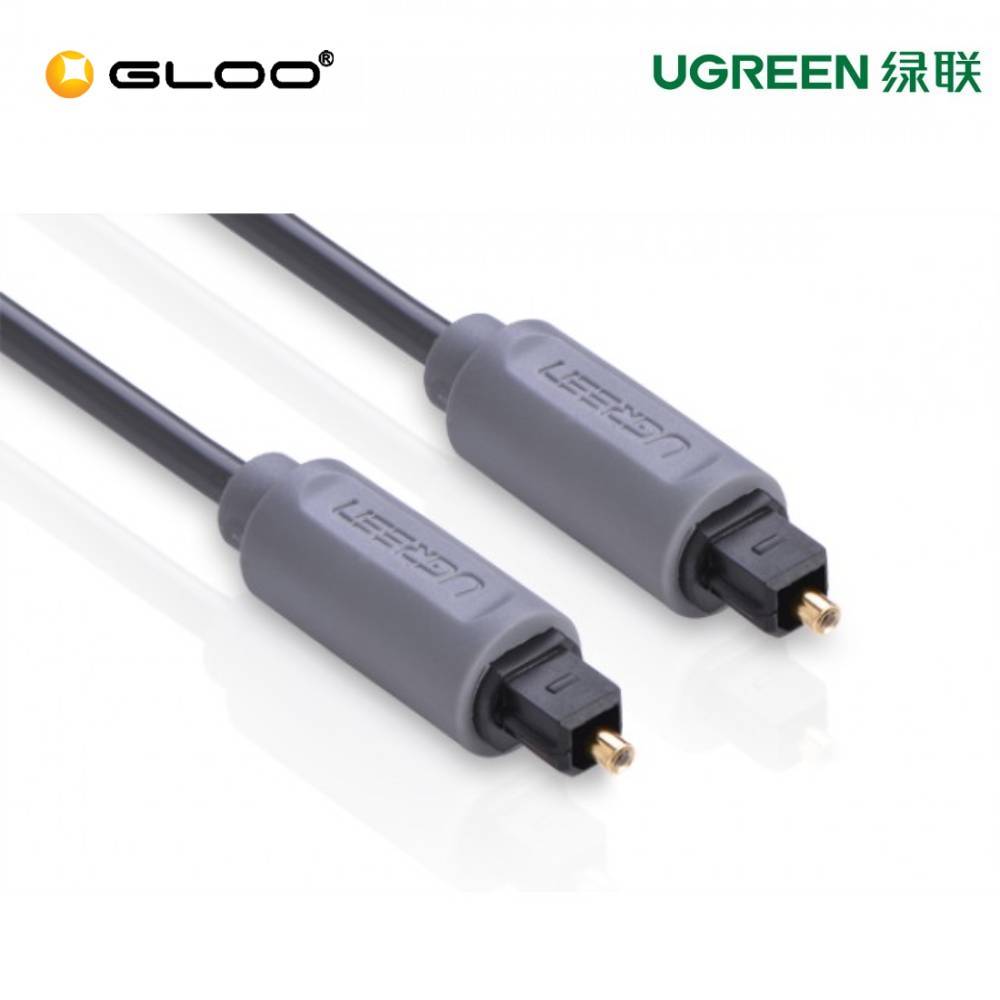 UGREEN Toslink Optical Audio Cable 1m-10768