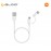 Xiaomi Mi 2-in-1 USB Cable Micro USB to Type C - 100cm