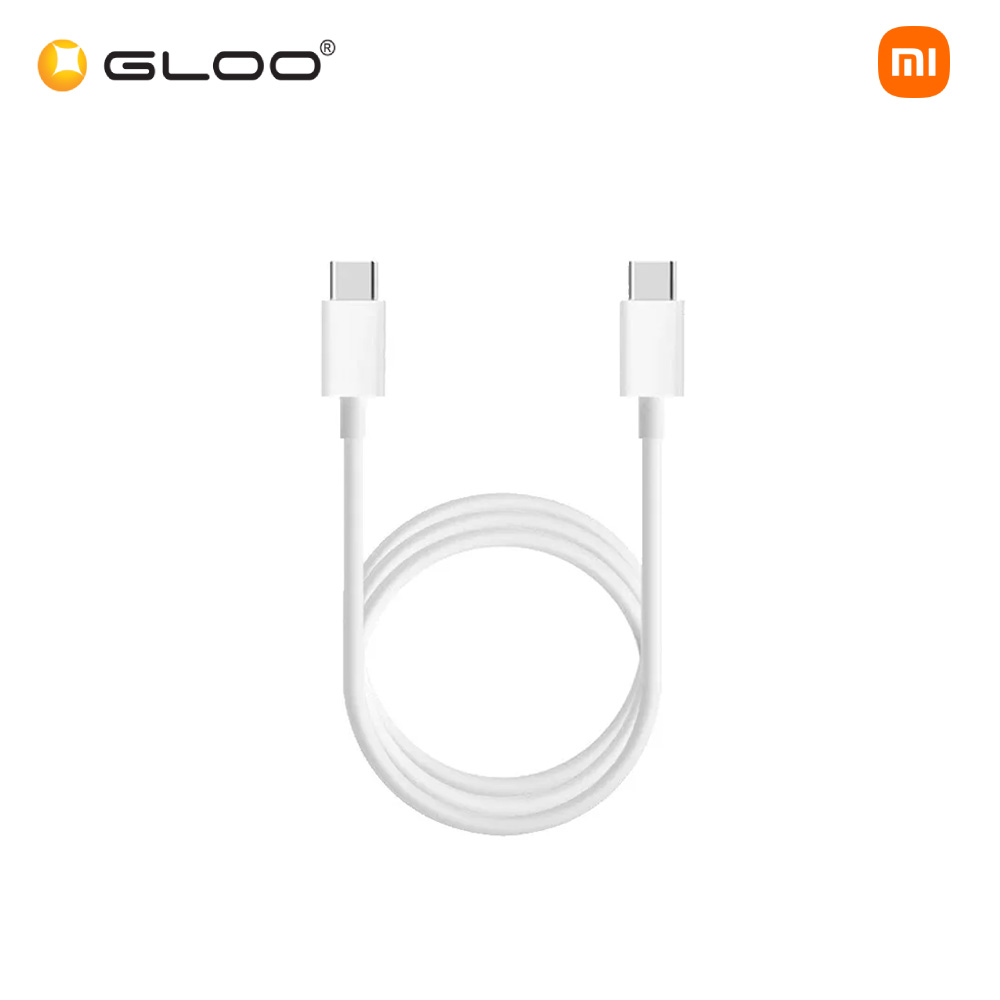 Xiaomi USB type C to Type C Cable 150CM