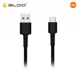 Xiaomi Braided USB Type C Cable 100CM