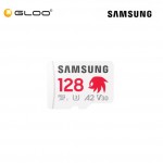 Samsung PRO Plus Sonic the Hedgehog +Adapter microSDXC 128GB