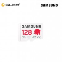 Samsung PRO Plus Sonic the Hedgehog +Adapter microSDXC 128GB