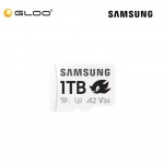 Samsung PRO Plus Sonic the Hedgehog +Adapter microSDXC 1TB