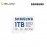 Samsung EVO Plus microSD Card (2024) 1TB - White