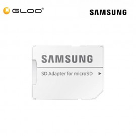 Samsung EVO Plus microSD Card (2024) 1TB - White