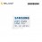 Samsung EVO Plus microSD Card (2024) 512GB - White
