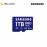 Samsung PRO Plus microSD Card 1TB - Blue