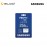Samsung EVO Plus microSD Card (2024) 256GB - White