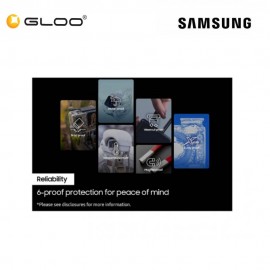 Samsung PRO Endurance microSD Card 128GB