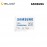 Samsung PRO Endurance microSD Card 256GB