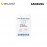 Samsung PRO Endurance microSD Card 256GB