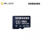 Samsung PRO Ultimate microSDXC UHS-ICard 128GB