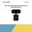 [Pre-order] Acer Camera 2M black Retail Pack with USB connect (GP.OTH11.032) [ETA: 3-5 working days]