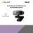 [Pre-order] Asus Webcam C3 USB Camera (90YH0340-B2UA00) [ETA:3-5 working days]