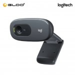 Logitech Webcam C270HD