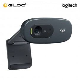 Logitech Webcam C270HD