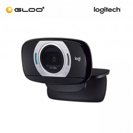 Logitech C615 HD Webcam