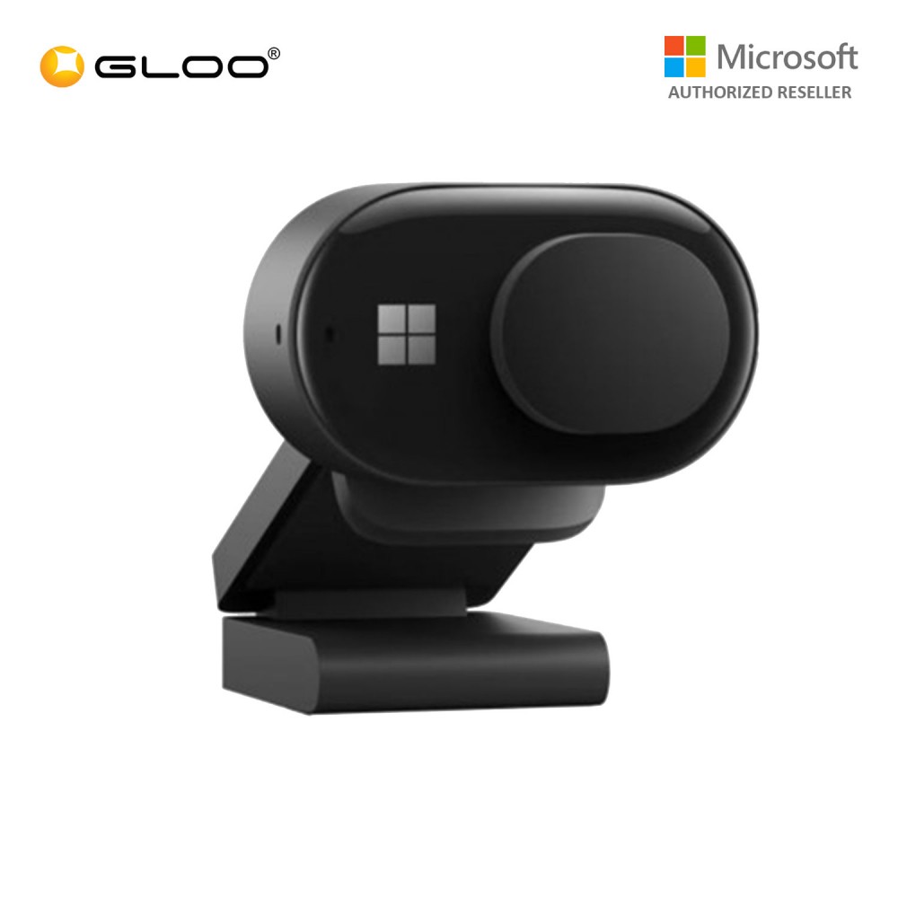 Microsoft Modern Webcam - 8L3-00009