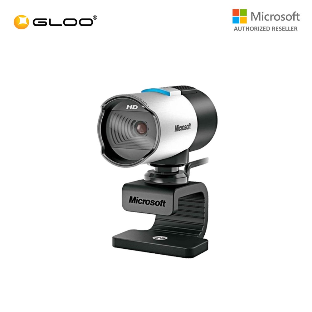 Microsoft L2 LifeCam Studio Win USB Port - Q2F-00017