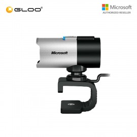 Microsoft L2 LifeCam Studio Win USB Port - Q2F-00017