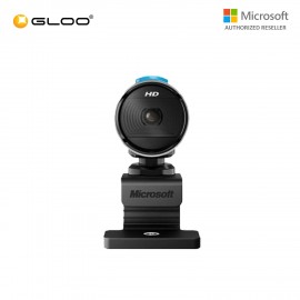 Microsoft L2 LifeCam Studio Win USB Port - Q2F-00017