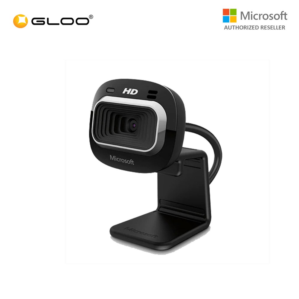 Microsoft L2 LifeCam HD-3000 - T3H-00014