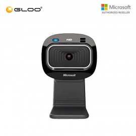 Microsoft L2 LifeCam HD-3000 - T3H-00014