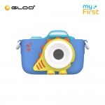 myFirst Camera 3 Mini Digital Kids Camera - Blue 8885008560242