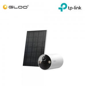 TP-Link Tapo C410 KIT Solar Powered Security Camera Kit