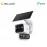 TP-Link Tapo C645D KIT Solar-Powered Dual-Lens Pan/Tilt Security Camera Kit 2K 3MP