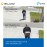 TP-Link Tapo C246D Indoor/Outdoor Dual Lens Pan/Tilt Security Camera