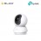 TP-LINK TAPO C230 Pan/Tilt AI Home Security Wifi 3K 5MP 2880×1620 Camera-White