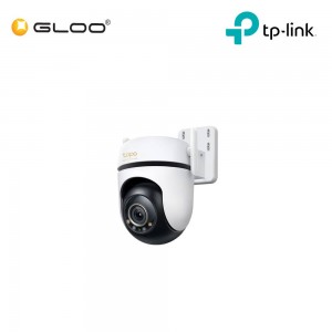TP-LINK Tapo C530WS 3K 5MP Outdoor Pan/Tilt Security Wi-Fi Camera