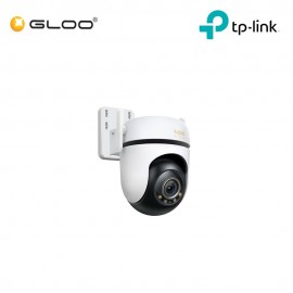 TP-LINK Tapo C530WS 3K 5MP Outdoor Pan/Tilt Security Wi-Fi Camera