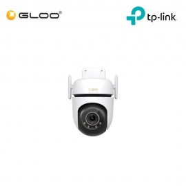TP-LINK Tapo C530WS 3K 5MP Outdoor Pan/Tilt Security Wi-Fi Camera