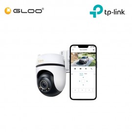 TP-LINK Tapo C530WS 3K 5MP Outdoor Pan/Tilt Security Wi-Fi Camera