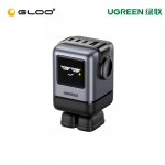 UGREEN UNO RG 100W 3C1A ROBOTGAN FAST CHARGER (GREY) UG-X688-45648B