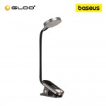 Baseus Comfort Reading Mini Clip Lamp - Dark Gray 6953156223523