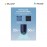 Aecooly Aero Pro Handheld High Speed Fan-Black 6977924930499