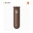JISULIFE Tri-Power Mode HandHeld Fan Life8 Plus - F8X Brown 6975061531036
