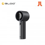 JISULIFE Handheld Fan Pro1S 5000mah -Dark Grey 6975061531869