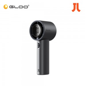 JISULIFE Handheld Fan Pro1S 5000mah -Dark Grey 6975061531869