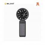 Jisulife Foldable HandHeld Fan Life7 - 3600mAh Black 6975061532569