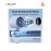 Jisulife Handheld Fan Life10S (5000mAh) - Blue 6975061534051