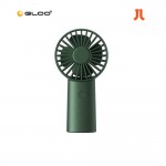 JISULIFE Handheld Fan-Green FA20X 6972154736644