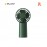 JISULIFE Handheld Fan-Green FA20X 6972154736644
