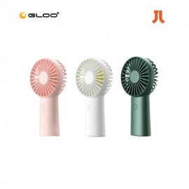 JISULIFE Handheld Fan-Green FA20X 6972154736644
