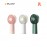 JISULIFE Handheld Fan-Green FA20X 6972154736644