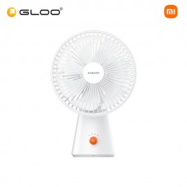 Xiaomi Rechargeable Mini Fan BHR6089GL